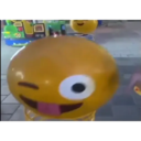 ملصق