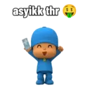 Samolepka