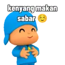 Samolepka