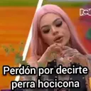 ملصق