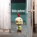 ملصق