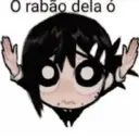ملصق