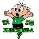 Samolepka