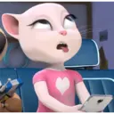 استیکر