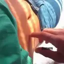 Стикер