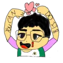 Límmiði