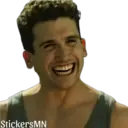 Стикер
