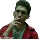 Стикер