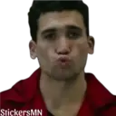 Стикер