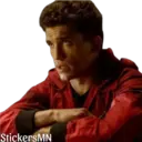 Стикер