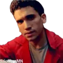 Стикер