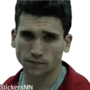Стикер