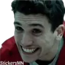 Стикер