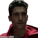 Стикер