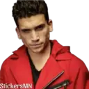 Стикер