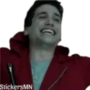 Стикер