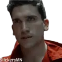 Стикер