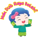 ស្ទីកเกอร์