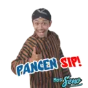 Nhãn dán