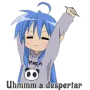 מדבקה