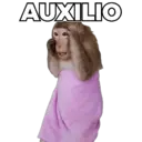 Autocollant