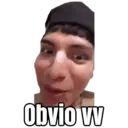 Стикер