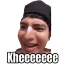 Стикер