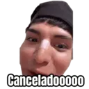 Стикер