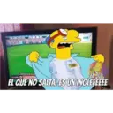 ملصق