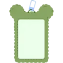 Samolepka
