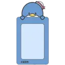 Samolepka
