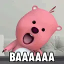 ملصق