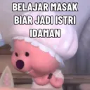 ملصق