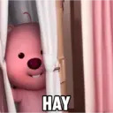 ملصق