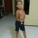 ملصق