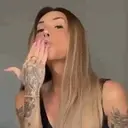 ملصق