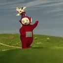 ملصق