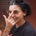 ملصق