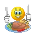 Klistermärke