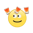 Klistermärke