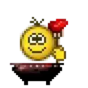 Klistermärke