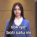 ملصق