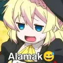 Стикер