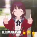 Стикер