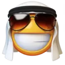 ملصق