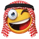 ملصق