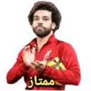 ملصق