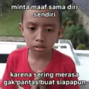ملصق