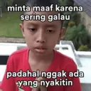 ملصق