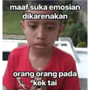 ملصق